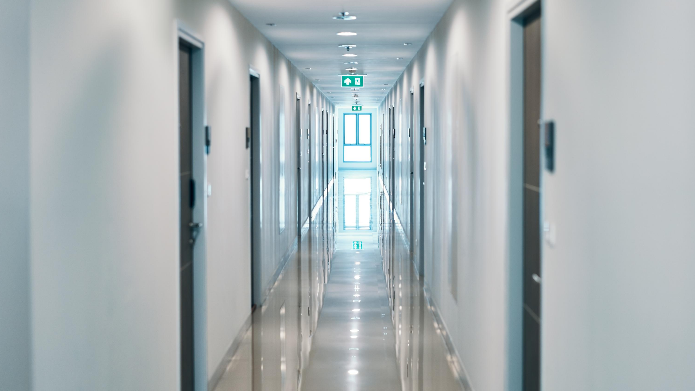 CDC Releases Guidance for Safely Reopening Buildings