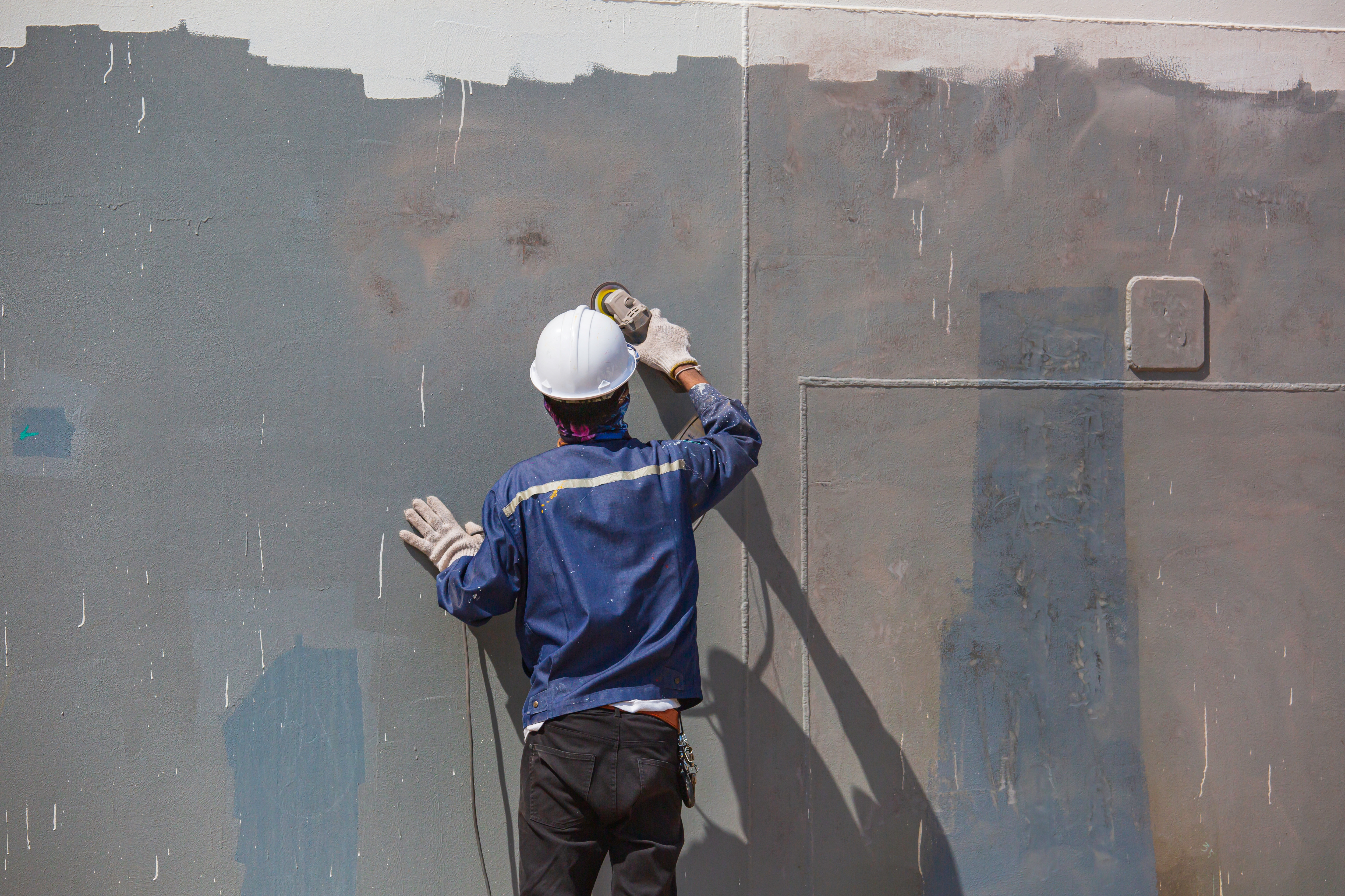 How Do Surface Conditions Impact Surface Preparation?