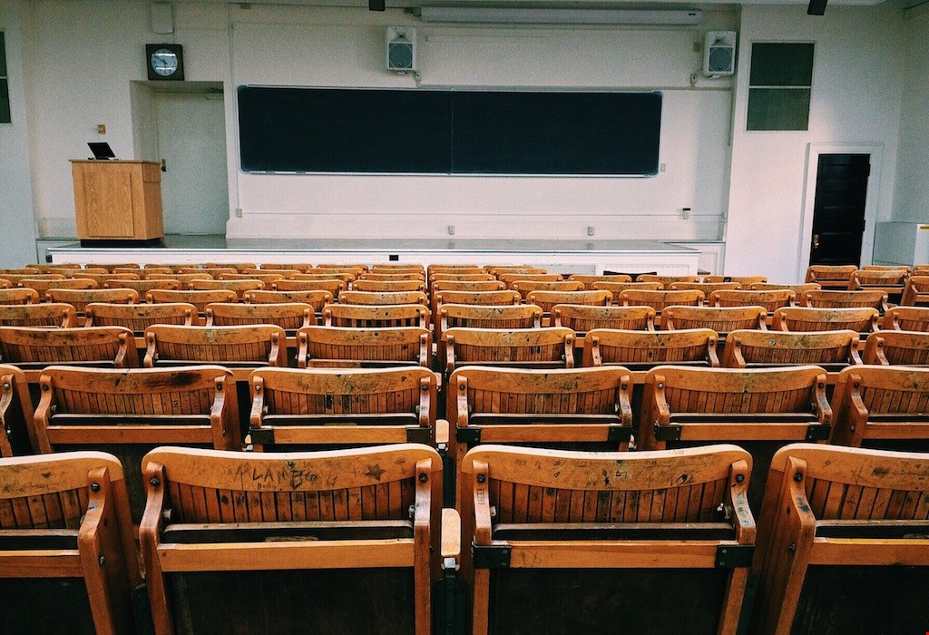 How Have Environmental Standards Changed in Schools?