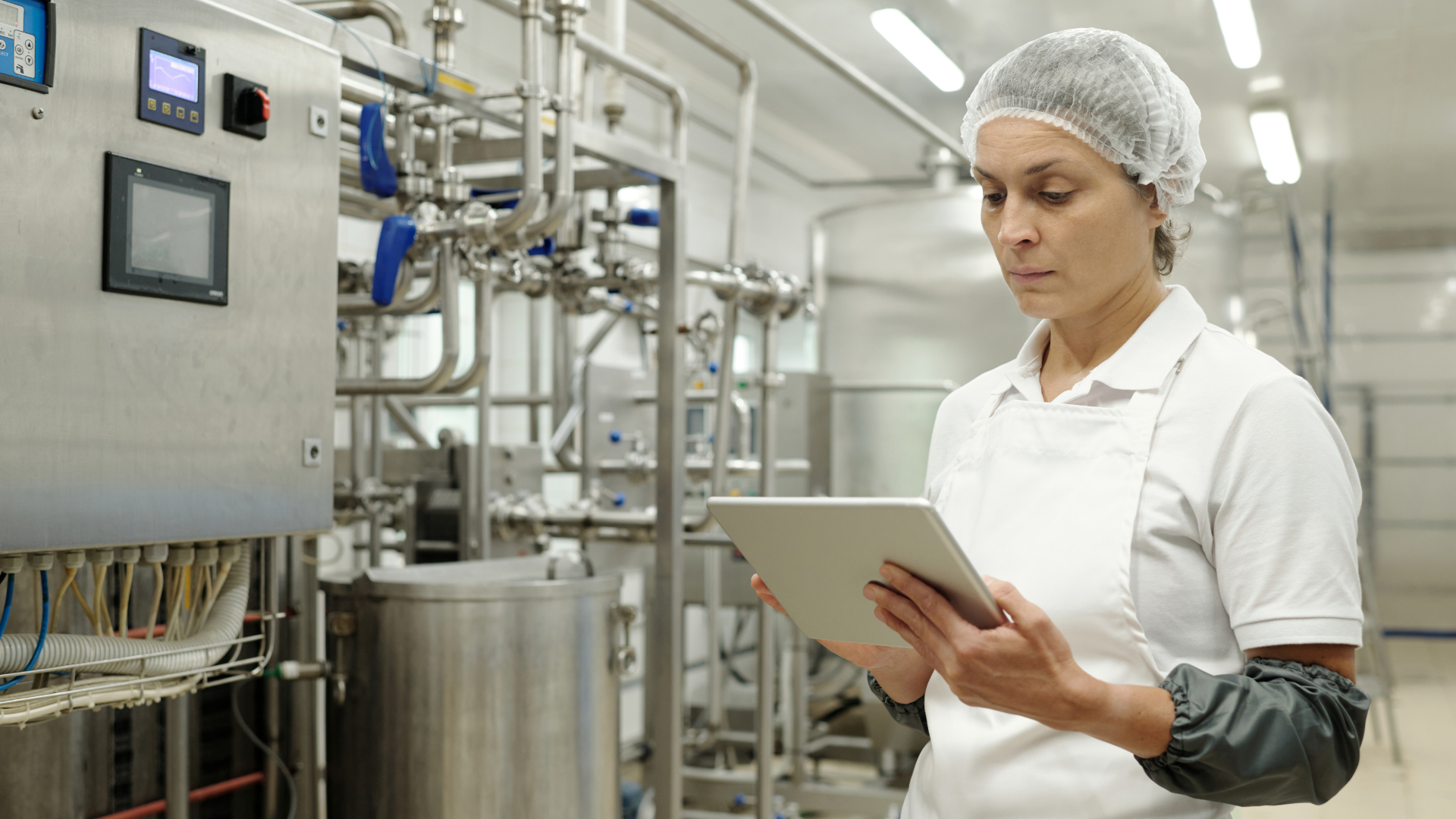 Expert Insights: Mart Wicker Explains Power Monitoring for Industrial Operations