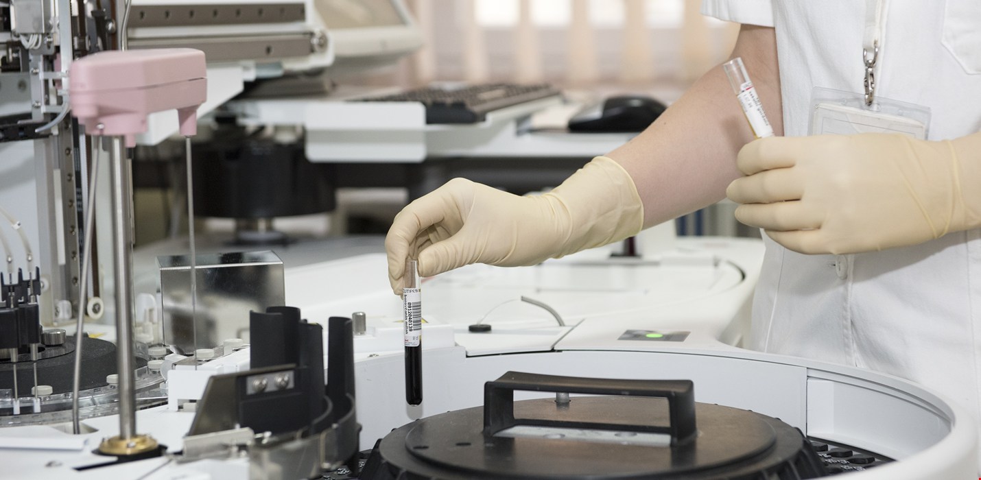 Pharmaceutical Manufacturing: Climate Control Solutions	