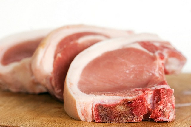 The Effects of Moisture on Meat 