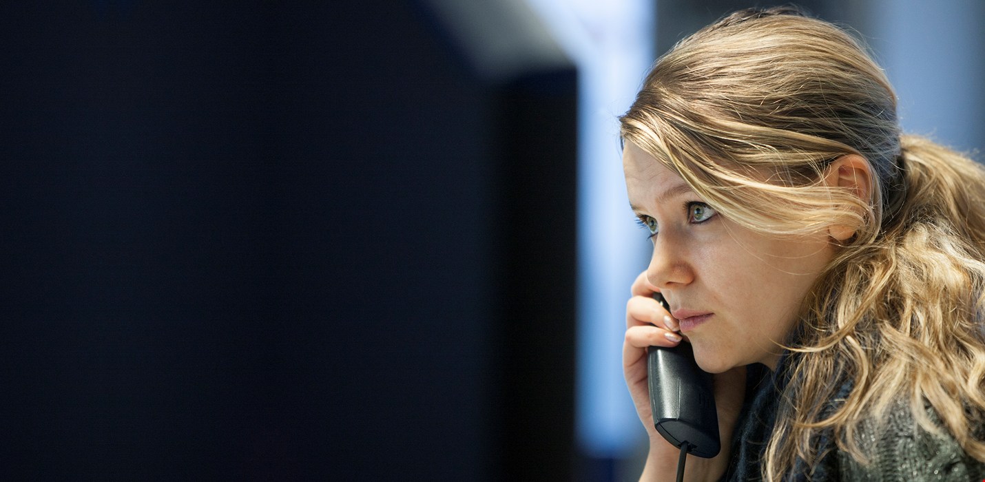 CEO Message: Europe’s leading Restoration Company – equipped to handle the situation