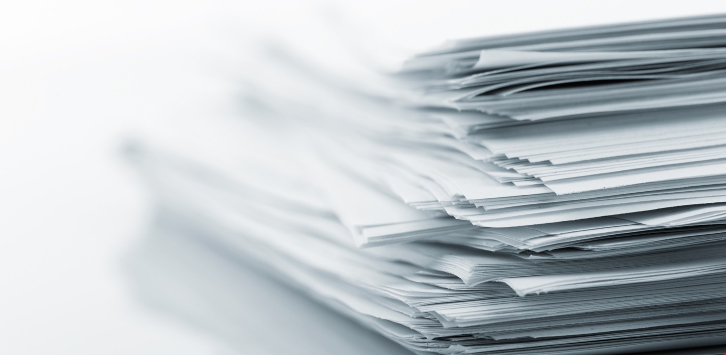Cost-Saving Benefits of Document Scanning