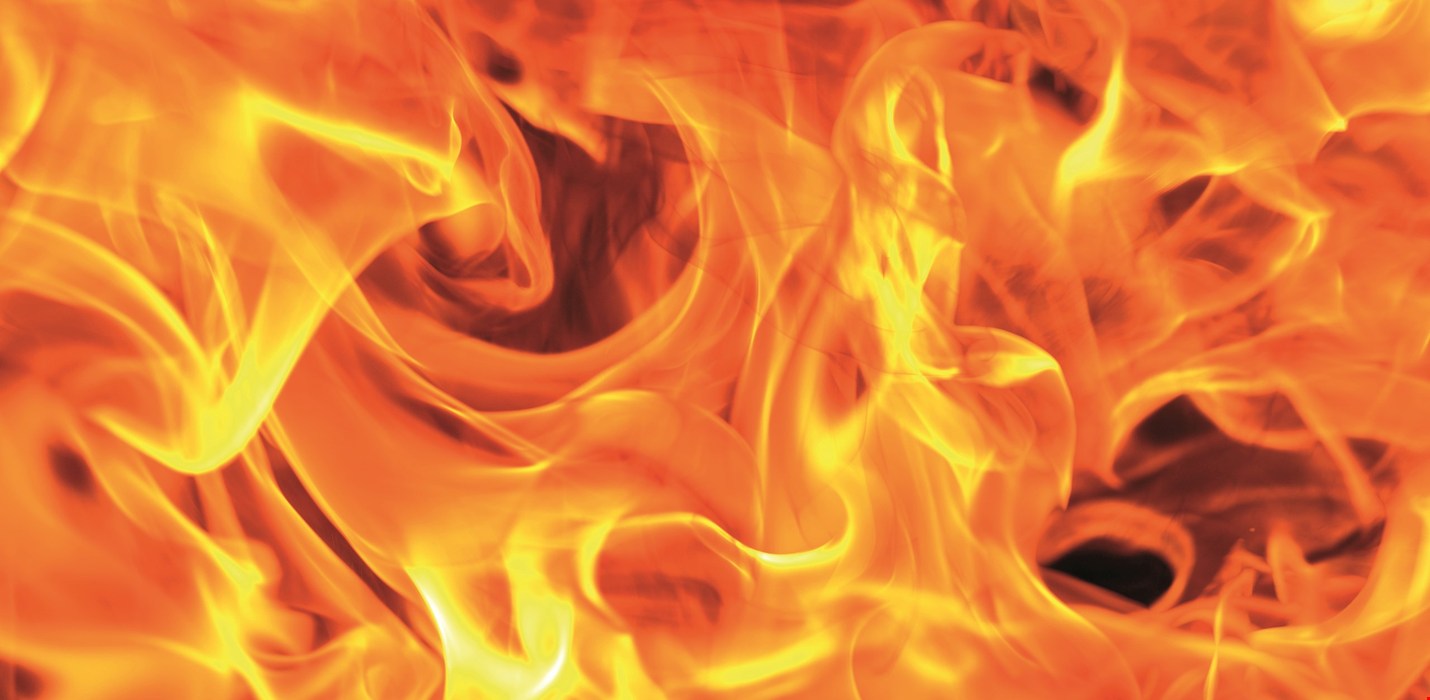 Principaux conseils en cas de catastrophe - Incendie