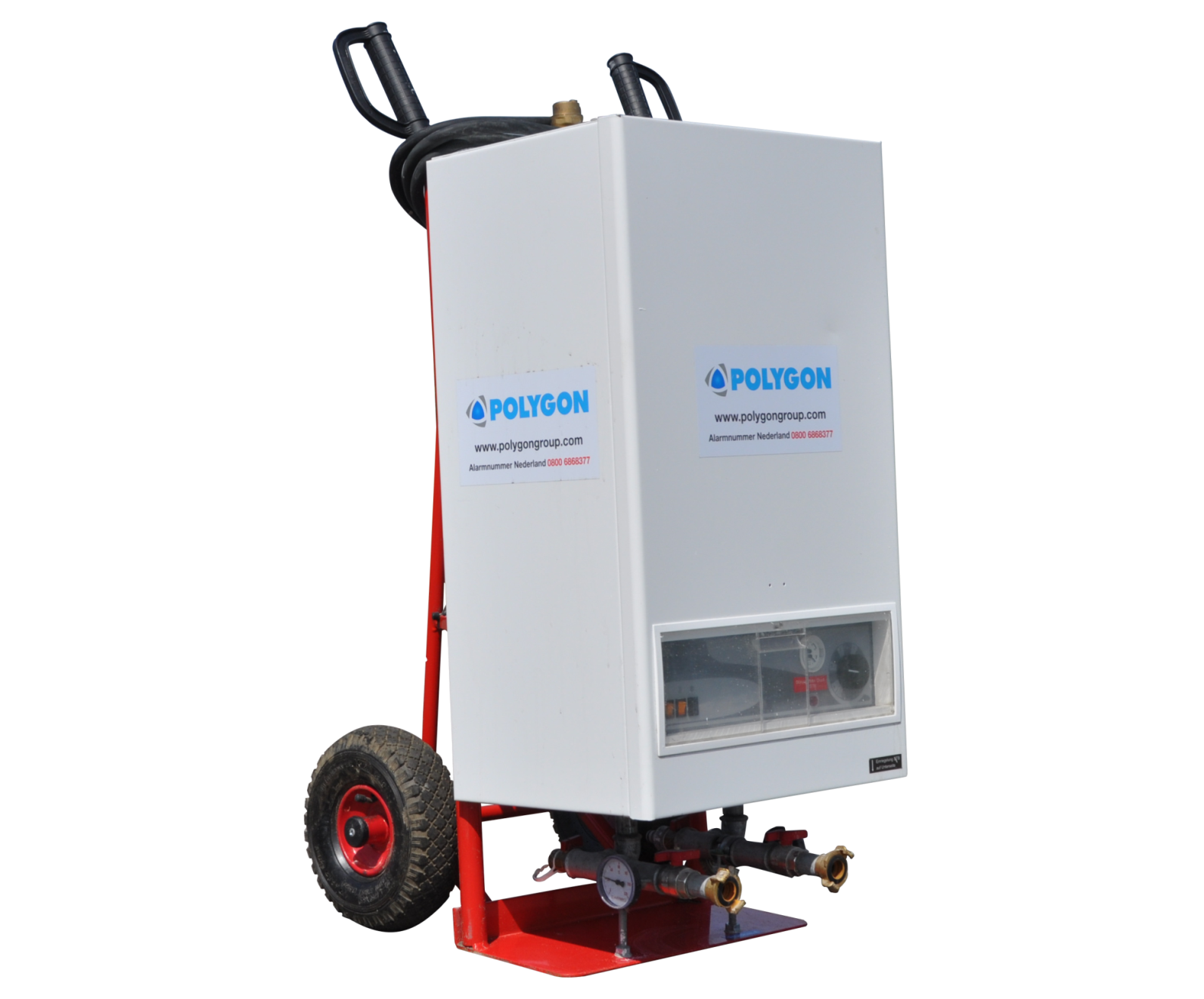 E-boiler 22kW