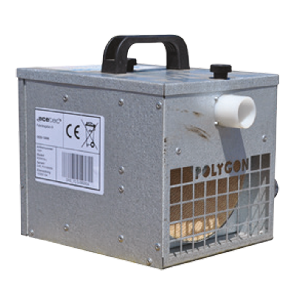 SD230V - DHE P2.5