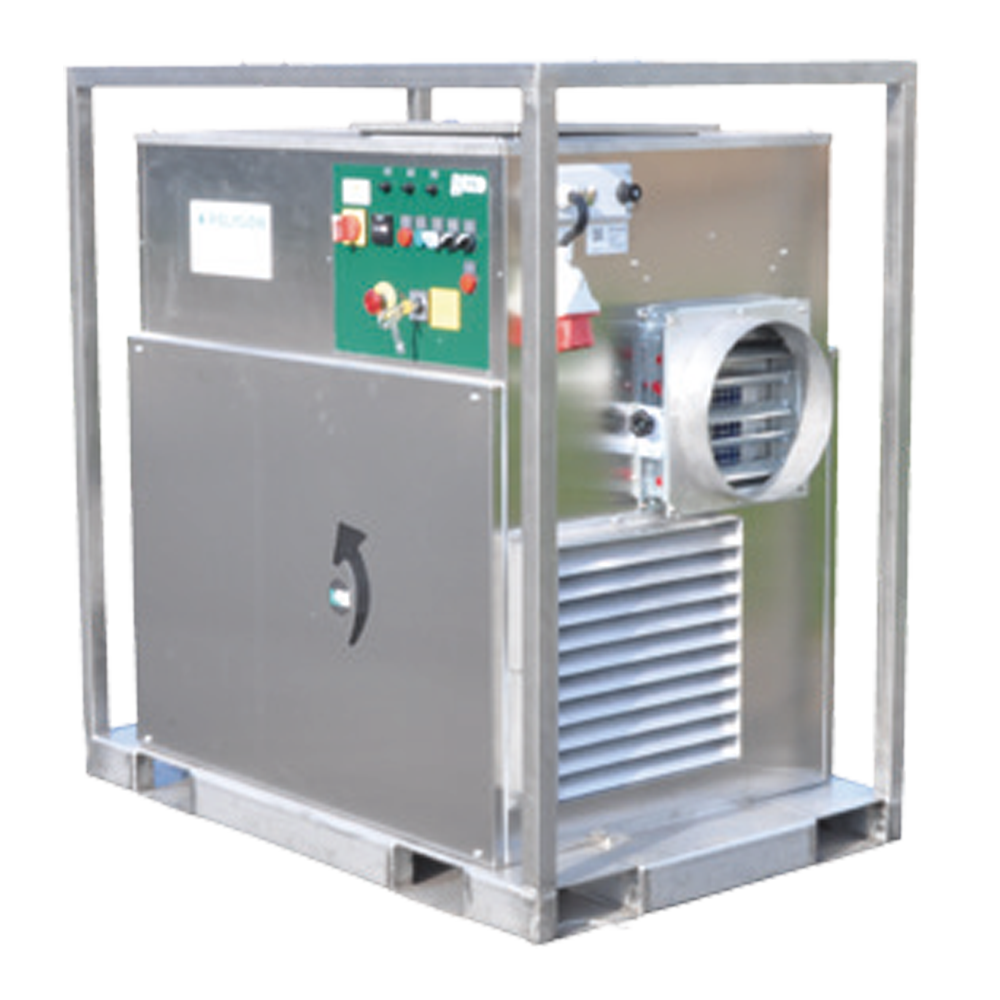 PD2500