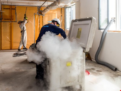 Luktsanering
