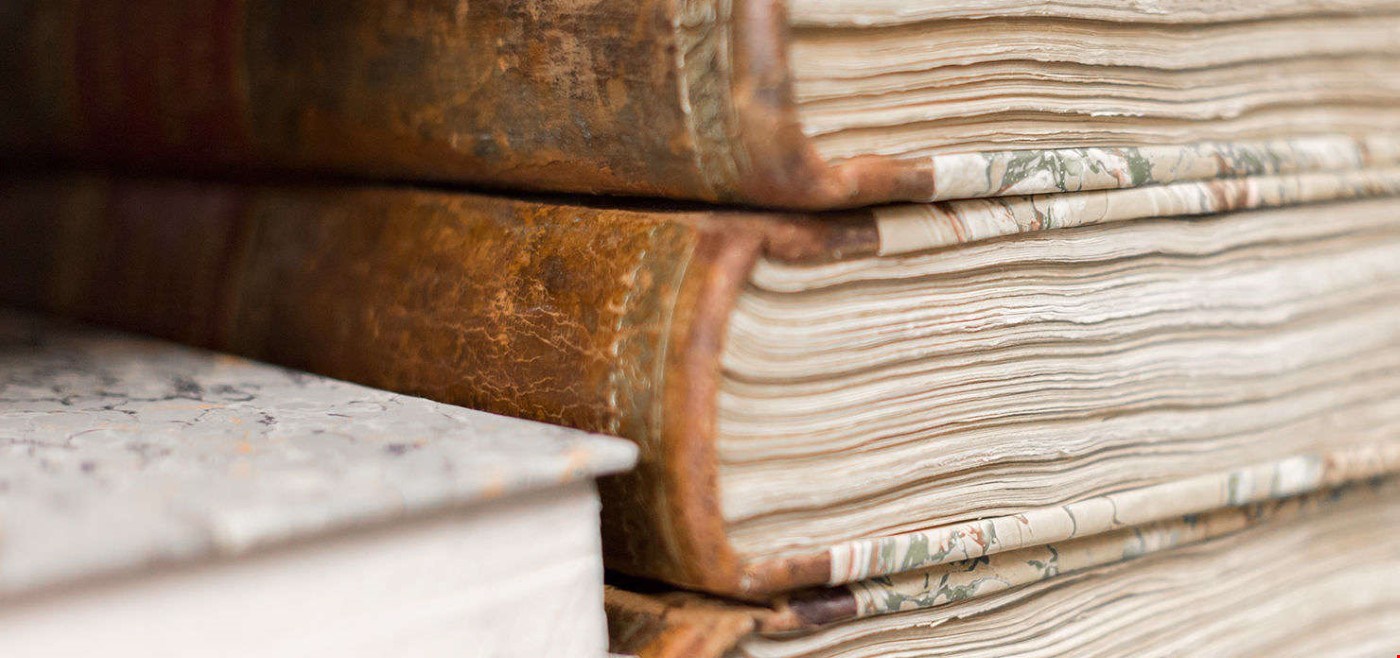 Erfgoedbeheer